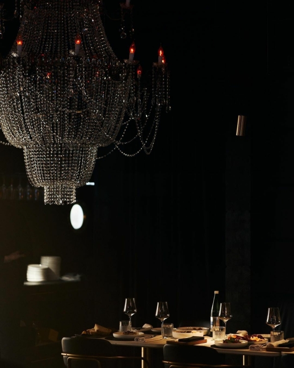 «А может быть в Питер и все