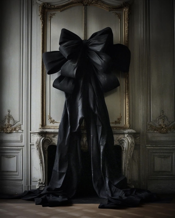 Елка 18+, Кафка в Боярских Палатах и