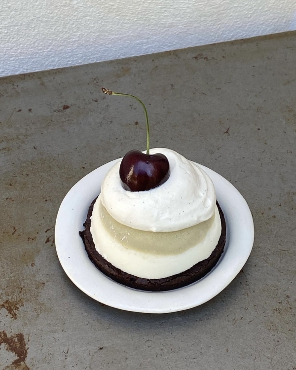 30 эстетичных десертов для новогоднего стола, которые