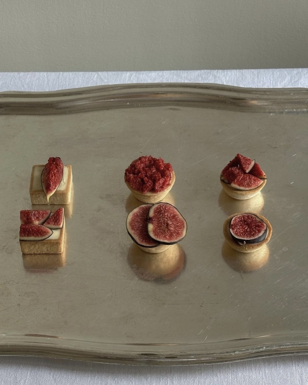 30 эстетичных десертов для новогоднего стола, которые