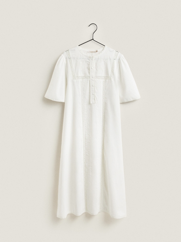 Нарядная одежда для дома, которую вы не