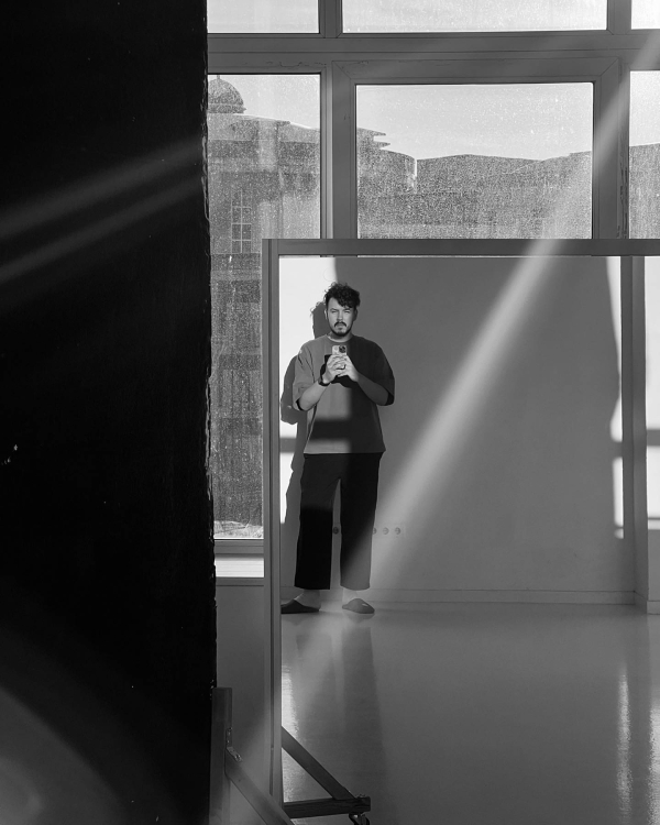 «Если черпать вдохновение в людях — будет