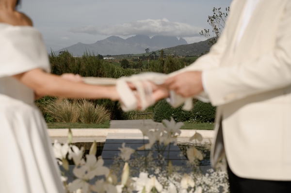 Интервью с невестой: об отношениях на расстоянии,