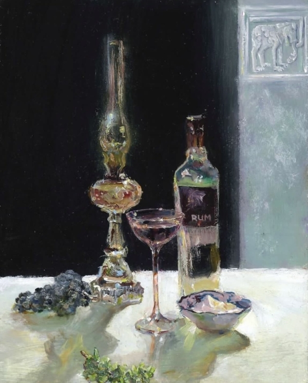 Альтернативный «Щелкунчик», театр без актеров и телепорт