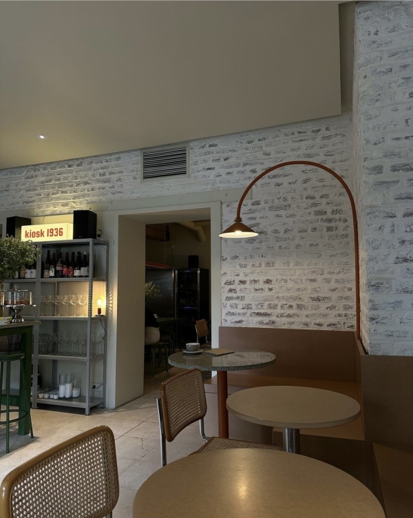 Куда пойти на первое свидание зимой?