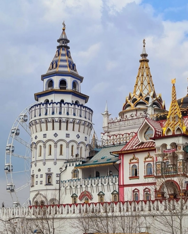 «Давай на каток?»: Гид по главным каткам