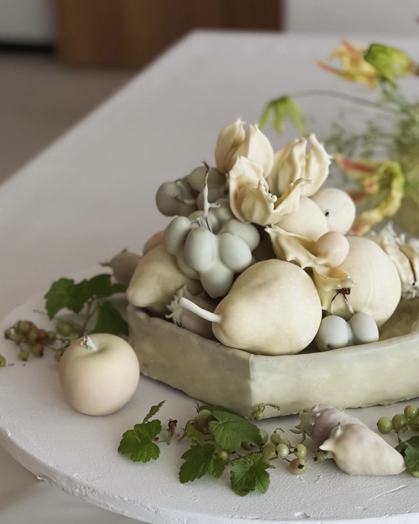 30 эстетичных десертов для новогоднего стола, которые