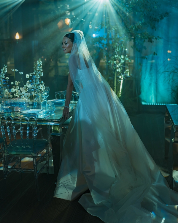 Сет-дизайн, AI и много розового. Показываем самые