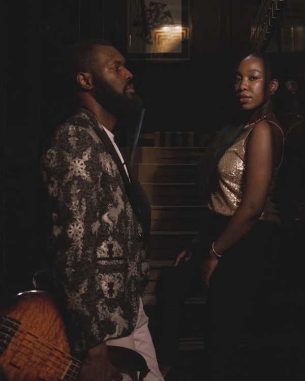 Елка 18+, Кафка в Боярских Палатах и