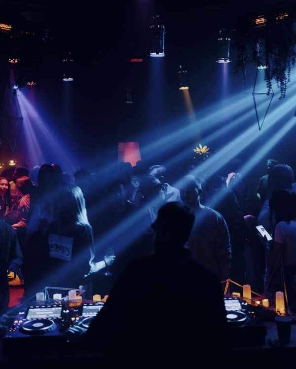 «It’s a Strike!» в боулинг-клубе «Дорожка», разбор