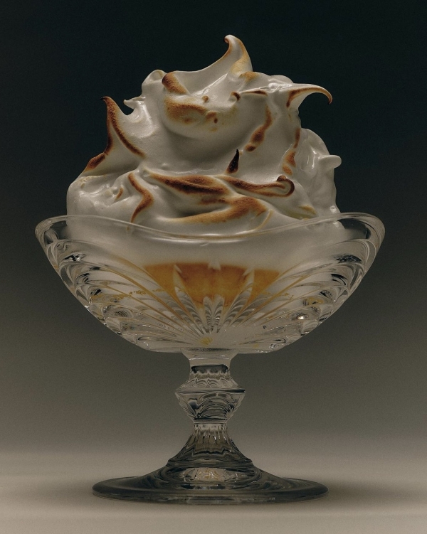 30 эстетичных десертов для новогоднего стола, которые