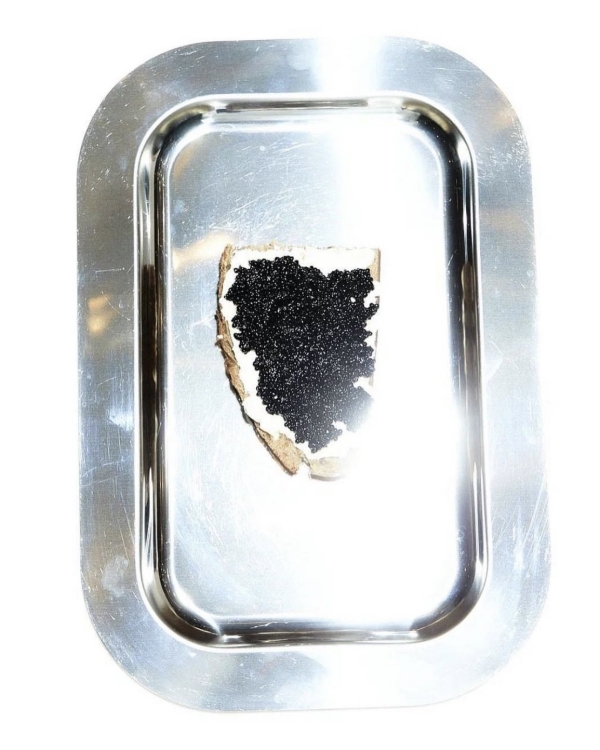 Новый год вдвоем — нескучно. И вот