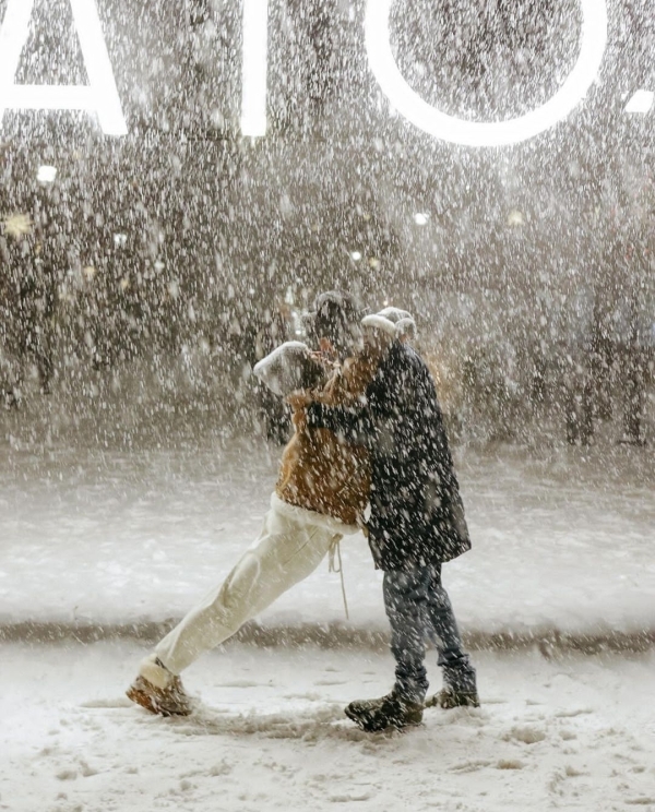 «Давай на каток?»: Гид по главным каткам