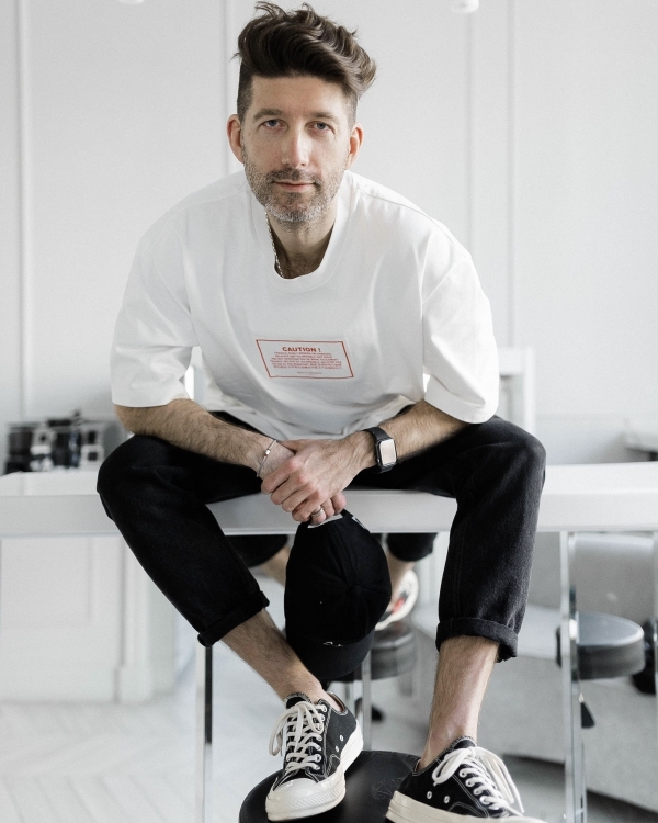 «Самое сложное, когда меня зовут на мероприятие