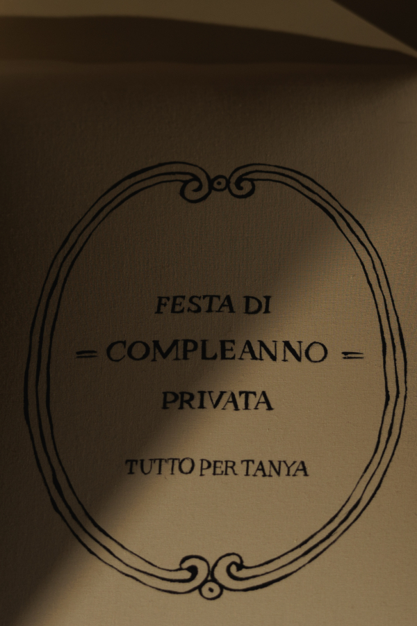 Атмосфера — это еще и про детали. 7