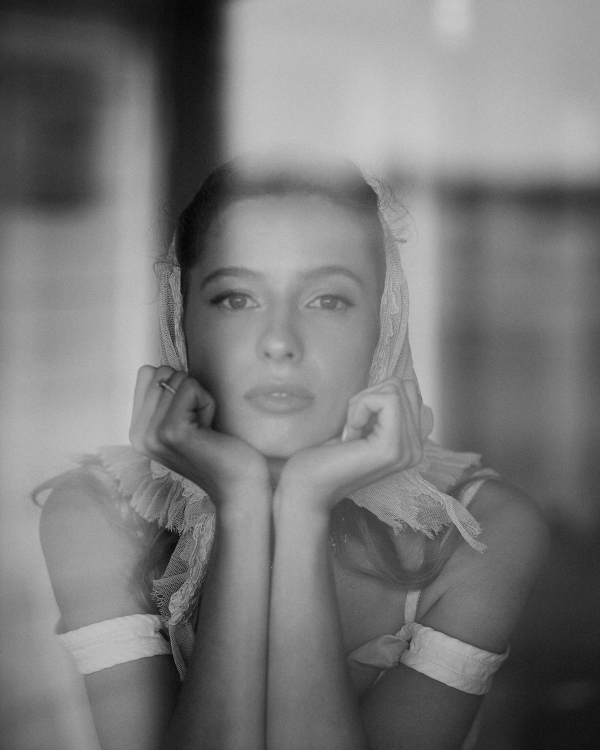 Самые запоминающиеся свадьбы сезона 2023