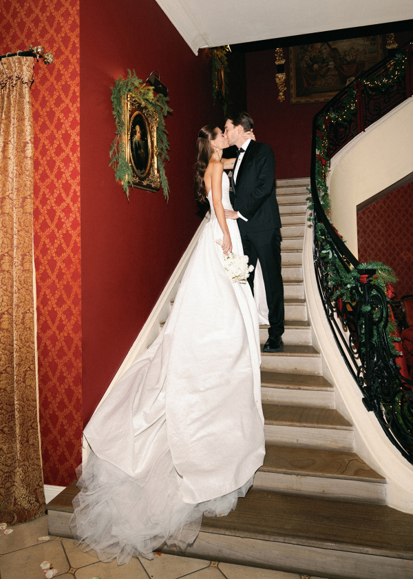 Интервью с невестой: о свадьбе в Гродно,