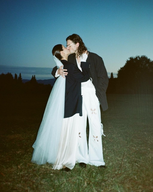 Красивые даты для свадьбы в 2024 году