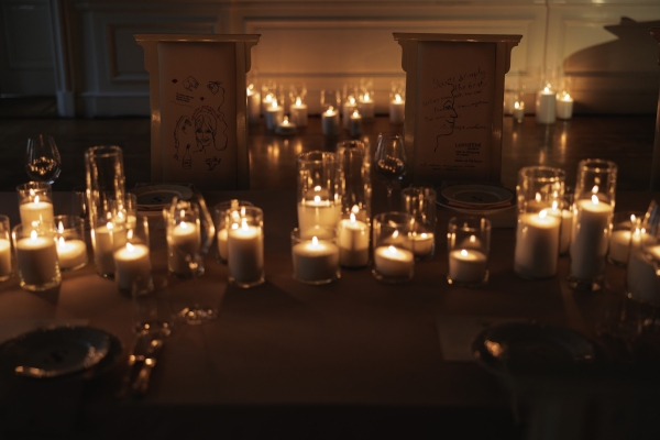 Атмосфера — это еще и про детали. 7