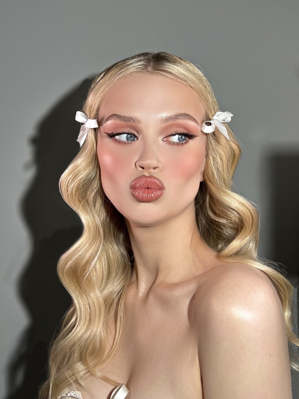 Peach Fuzz — цвет 2024 года по версии