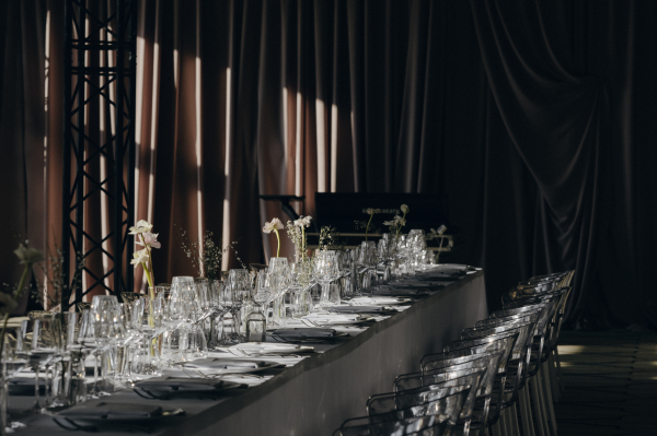 Сет-дизайн, AI и много розового. Показываем самые