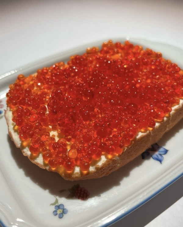 Елка 18+, Кафка в Боярских Палатах и