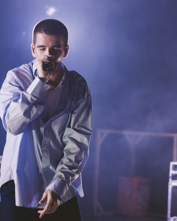 Самые запоминающиеся свадьбы сезона 2023