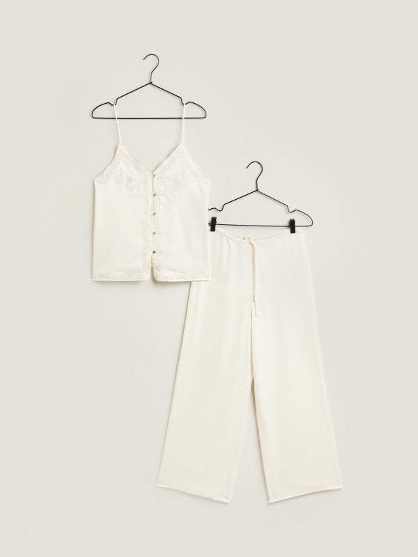 Нарядная одежда для дома, которую вы не