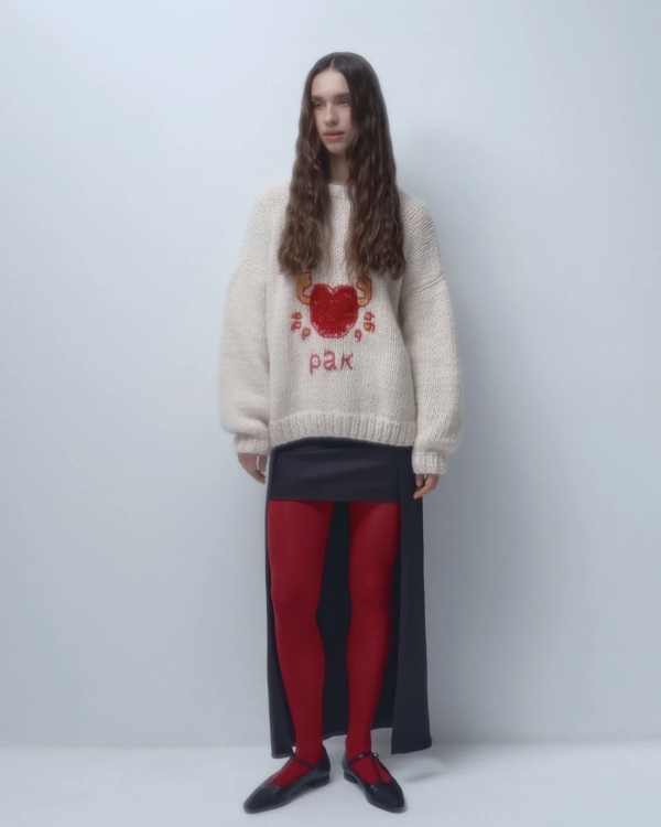 Почему зима и вязаные вещи неразрывно связаны?