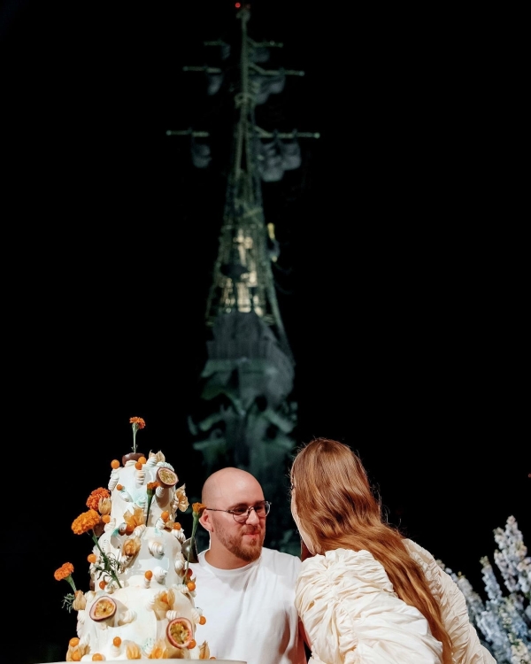 Атмосфера — это еще и про детали. 7