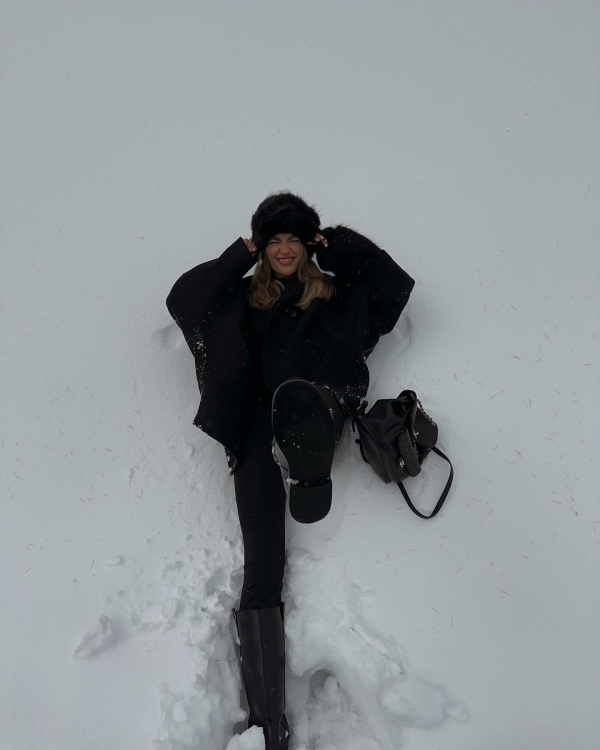 Ностальгия по 90-м и дерзкая роскошь. Как