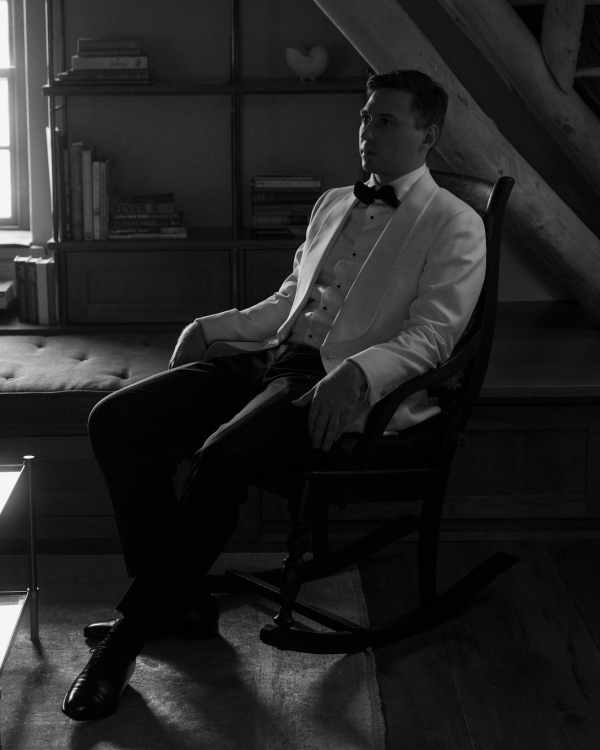 Интервью с невестой: об отношениях на расстоянии,