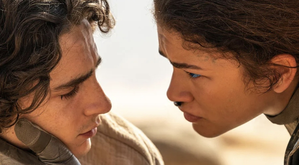 Что смотреть в 2024: самые ожидаемые кинопремьеры