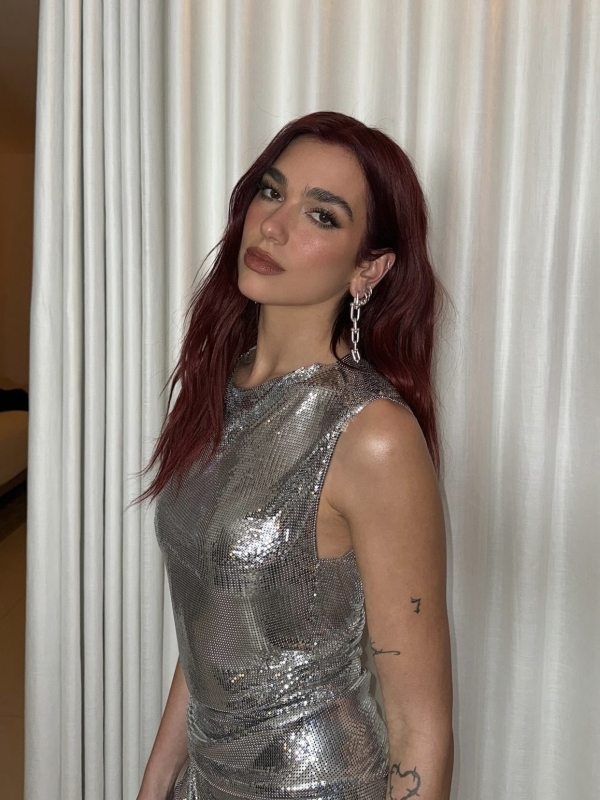 Все еще не знаете, что надеть на