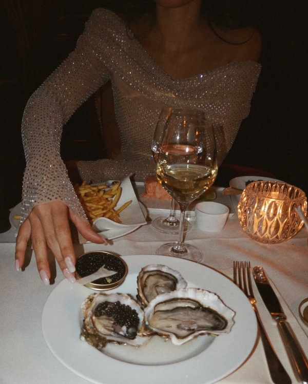 «А может быть в Питер и все