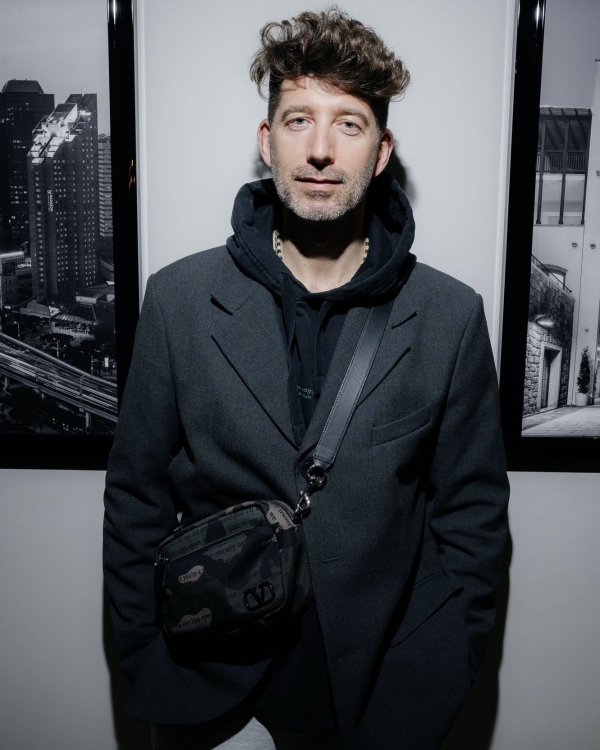 «Самое сложное, когда меня зовут на мероприятие