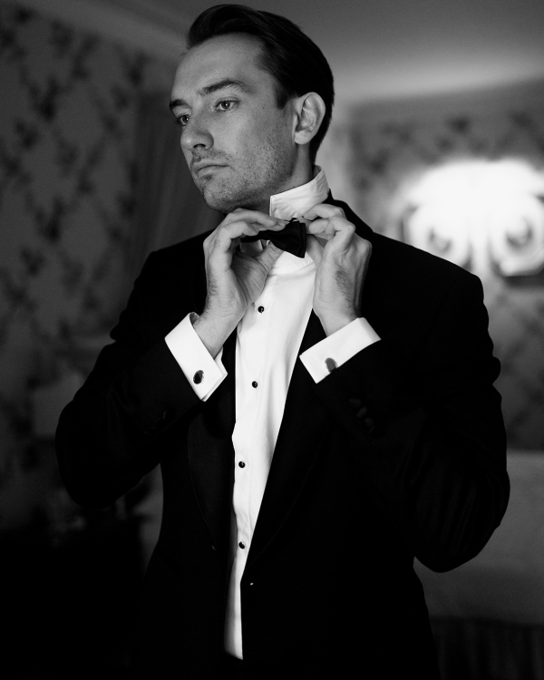 Интервью с невестой: о свадьбе в Гродно,