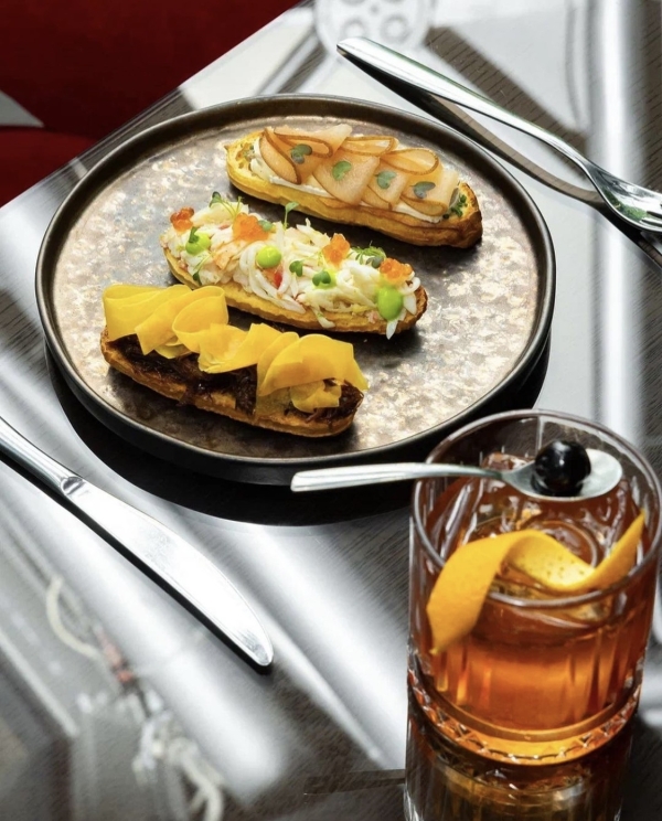 «It’s a Strike!» в боулинг-клубе «Дорожка», разбор