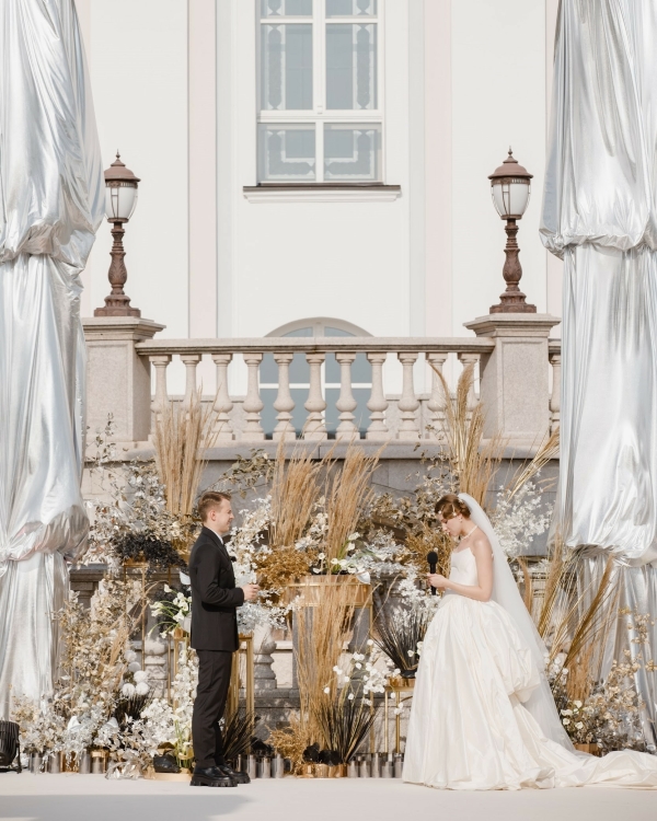 Сет-дизайн, AI и много розового. Показываем самые