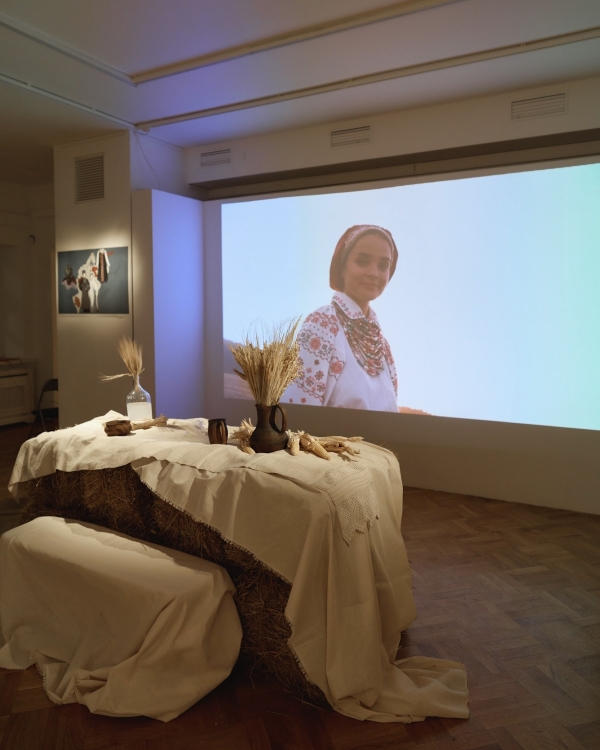 Софья Эрнст: «Мне нравятся традиционные свадьбы тем,