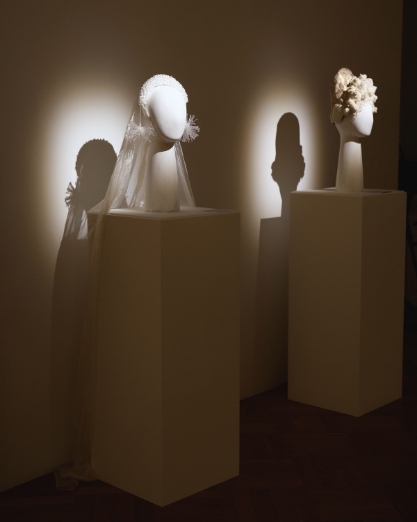 Софья Эрнст: «Мне нравятся традиционные свадьбы тем,