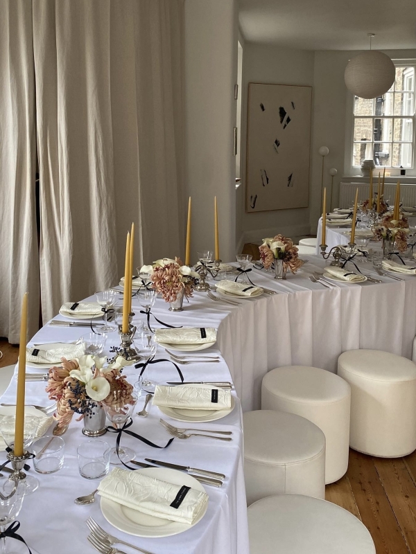 Peach Fuzz — цвет 2024 года по версии