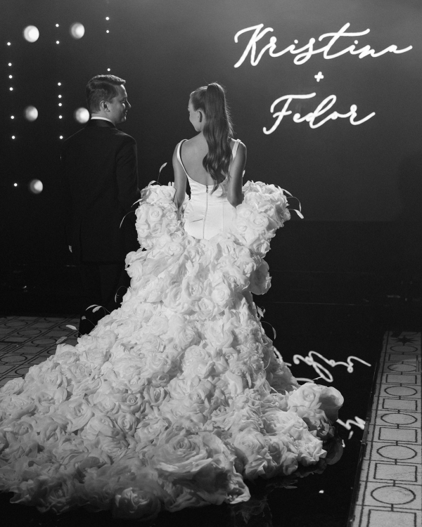 Сет-дизайн, AI и много розового. Показываем самые