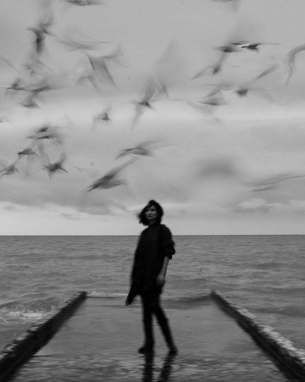 А что если провести новогодние каникулы в