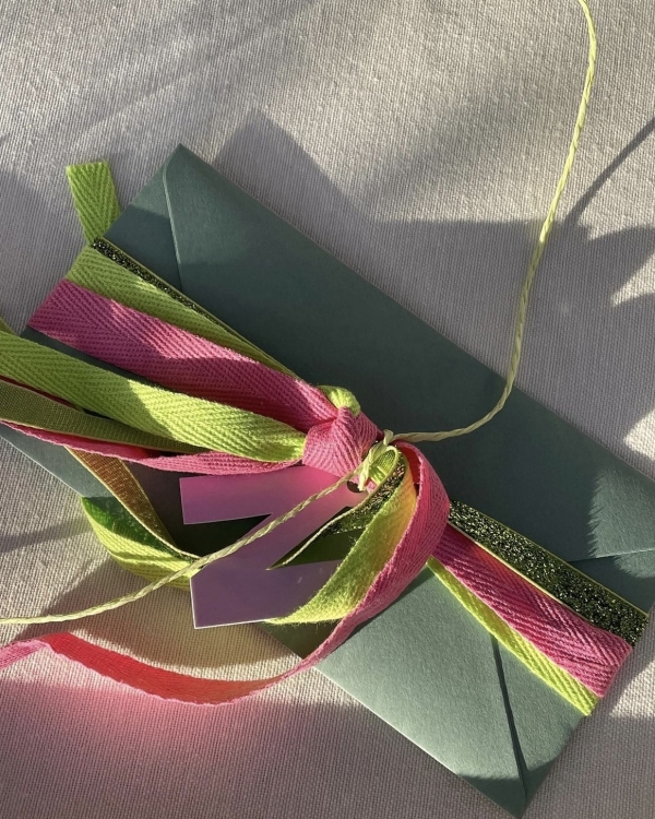 Пакетом не отделаться. Как классно упаковать подарок,