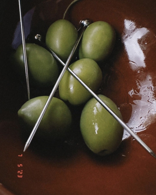 «Реальная любовь» в Bijou bar, сабраж на