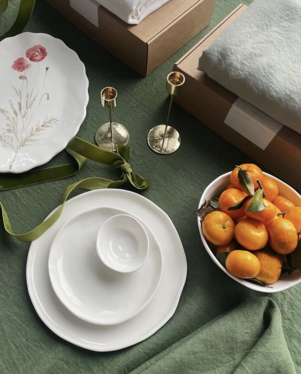 «Реальная любовь» в Bijou bar, сабраж на