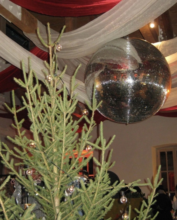 Альтернативный «Щелкунчик», театр без актеров и телепорт