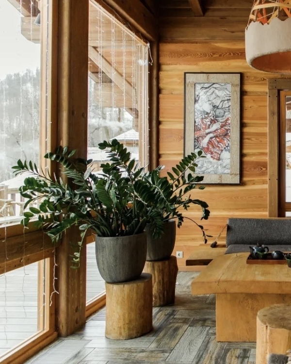 А что если провести новогодние каникулы в