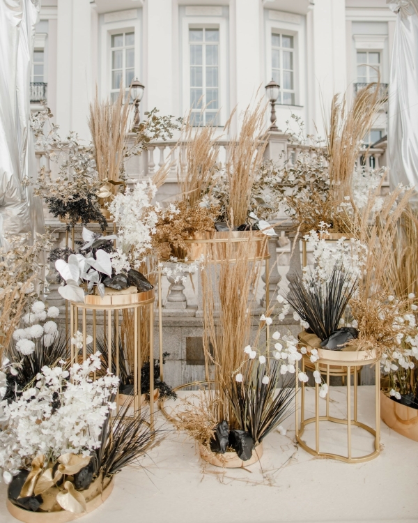 Сет-дизайн, AI и много розового. Показываем самые